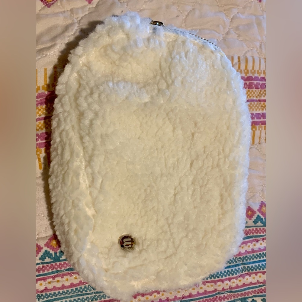 Sherpa bag